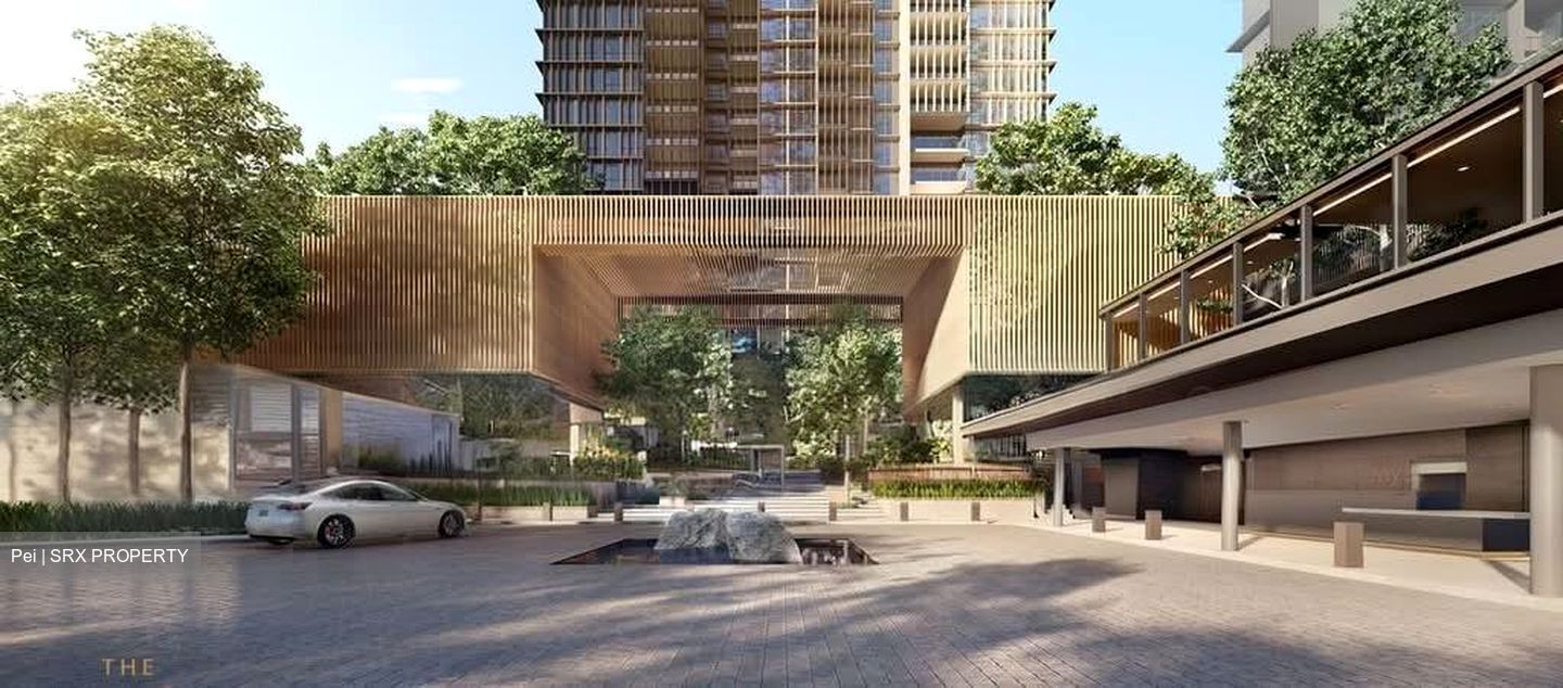 The Myst (D23), Condominium #619368671